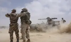 قائد "أفريكوم".. المغرب ركيزة أساسية لشراكة الولايات المتحدة الأمريكية العسكرية